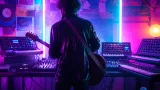 HYPNOSYMPHONIE : MORPHELANCOLIE révèle son premier album le 27 novembre