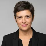 Laura Mendès