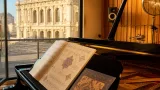 Nicolas Mazmanian publie un album‑rétrospective qui mêle mémoire arménienne et lyrisme pianistique