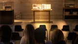 Pink, un théâtre musical porté par les archives du Mémorial de Rivesaltes le 5 novembre