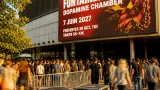 Fontaines D.C. annonce un concert au Zénith de Nantes et six dates en France
