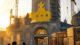 Un musée Beatles réinventé à Liverpool : 10 000 m² et une expérience « Yellow Submarine » prévue pour 2028
