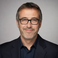 Gabriel Arnoux