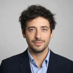 Hugo Saint-Clair