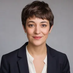 Inès Barthélemy