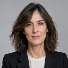 Kenza Diallo