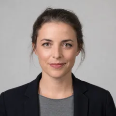 Lina Bouaziz