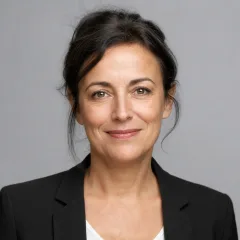 Pauline Ravier