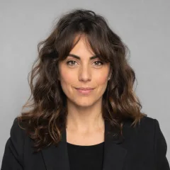 Sylvie Marchetti