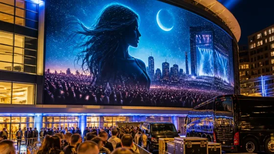Charlotte Cardin annonce une tournée mondiale et ses premiers concerts au Centre Bell et au Centre Vidéotron