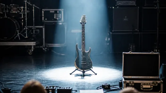 Kevin « Noodles » Wasserman (The Offspring) contraint d’interrompre les concerts pour raisons de santé