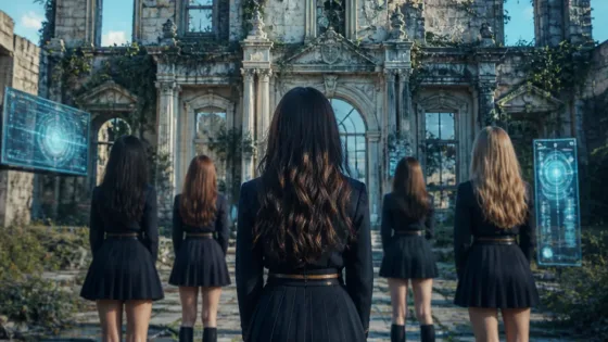 PUBG tease une collaboration possible avec IVE : les fans en effervescence