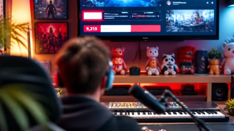 AURORA rejoint le Jingle Jam 2026 pour War Child, la musique se déploie dans le gaming caritatif