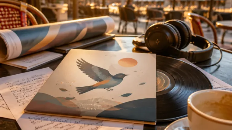 Zazie publie Volatil, un album lucide qui danse sur l’instabilité du monde
