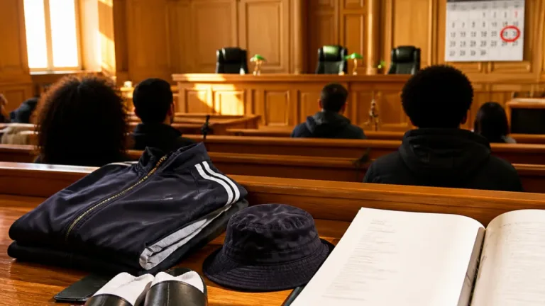 Un an de prison avec sursis requis contre BORO700 pour apologie du terrorisme dans ses chansons
