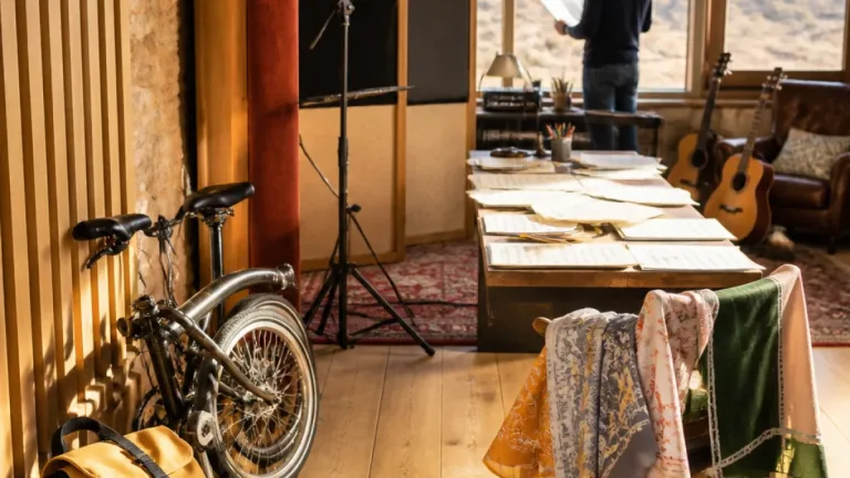 Jean‑Jacques Goldman signe deux titres pour Céline Dion et rejoint une campagne solidaire