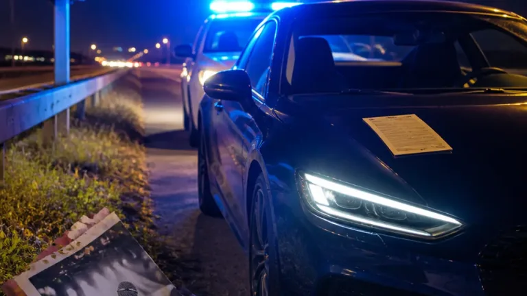Patrick Bruel flashé à 201 km/h : permis suspendu et 10 000 € d'amende au cœur d’un contexte judiciaire délicat