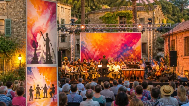 Du 7 au 22 novembre, « C’est pas Classique » multiplie concerts gratuits et rencontres inattendues