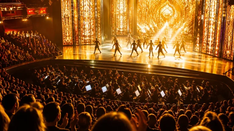Le Roi Soleil reprend au Dôme de Paris : entre concert spectaculaire et manque de cohérence scénaristique