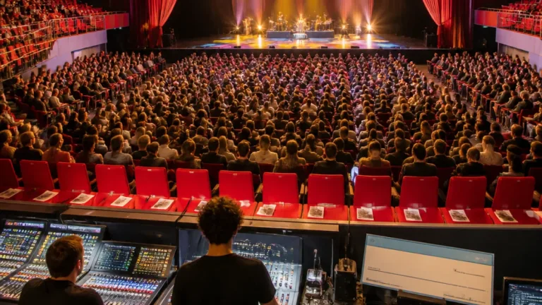 Kiff Ta Partoche : quand des concerts solidaires financent un spectacle et 9 300 € reversés