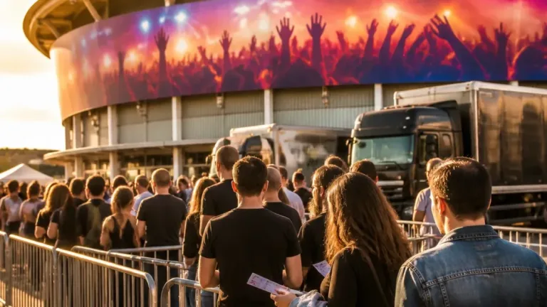 Sources Fest : Lino, Médine, Zaho, Nèg’marrons et Don Choa réunis au Zénith de Nantes le 13 mars 2027