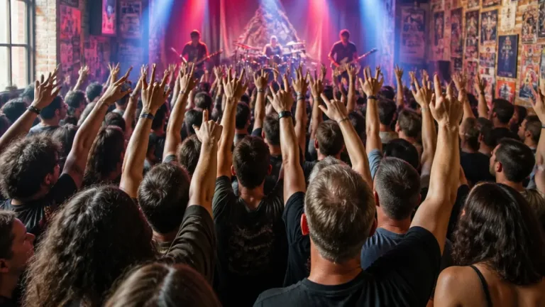 Blaze Bayley publie la captation intégrale de son concert « Anniversaire Iron Maiden » à Norwich