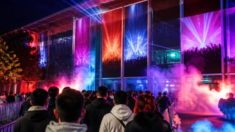 Dream Nation et trois nuits électro pour Halloween : Paris s’apprête à vibrer