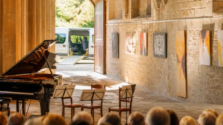 Ma Vigne En Musique clôt sa 10ᵉ édition le 7 novembre à l’abbaye de Fontfroide