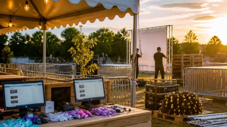 Pourquoi les festivals ouvrent la billetterie avant d'avoir dévoilé toute la programmation