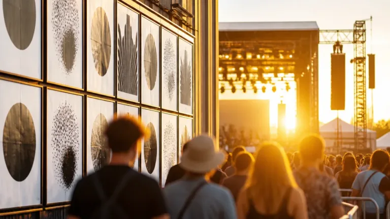Printemps de Bourges 2027 : les premiers noms pour la grande scène W attendus mi‑novembre