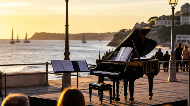 Dinard 2026 place « La Traversée » au cœur d’une édition en écho à la mer
