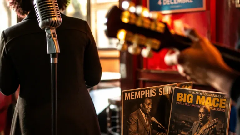 Smithsonian Folkways republie deux albums essentiels de Big Mama Thornton pour son centenaire