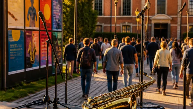 Le 40e Tourcoing Jazz Festival : 11 200 spectateurs et une captation France Musique à réécouter