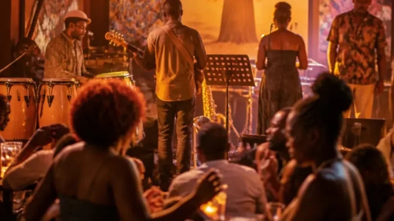 Orchestra Baobab relance la flamme avec une nouvelle génération et un album inédit