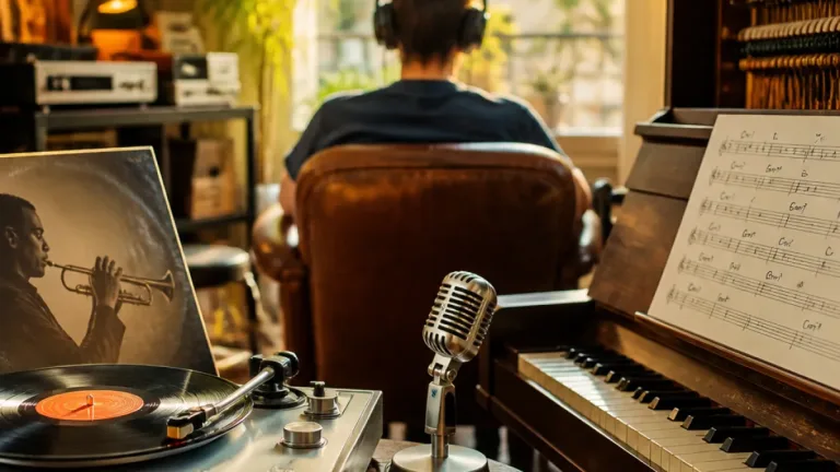 Frank Ocean : comment son écriture attire les amateurs de jazz et de soul