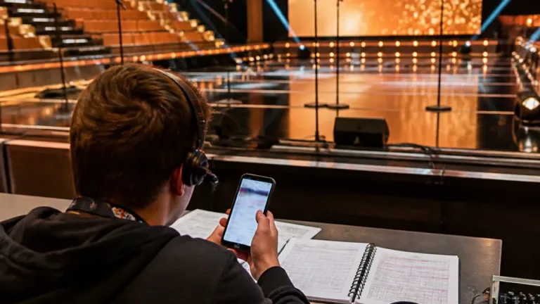 Vianney défend la programmation du prochain prime de Star Academy et répond aux critiques