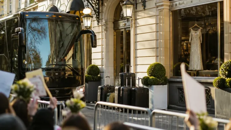 Céline Dion quitte Paris : retour déjà programmé en 2027 et nouvel album en préparation