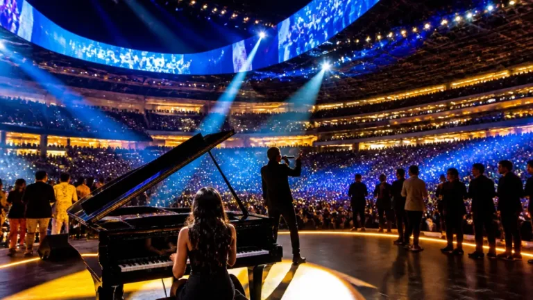 Jay‑Z célèbre les 30 ans de Reasonable Doubt à Los Angeles, Blue Ivy au piano