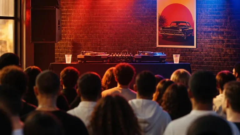 JoeyStarr et le DJ Cut Killer annoncés aux Sables‑d’Olonne le 20 novembre