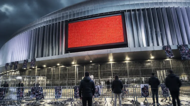 Soirée Nocturne Expérience avec Kaaris reportée à l’Antarès Arena : raisons et conséquences