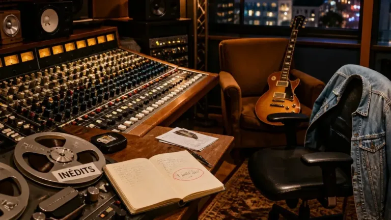 Des titres inédits d’Ozzy Osbourne existent encore, confirme Andrew Watt