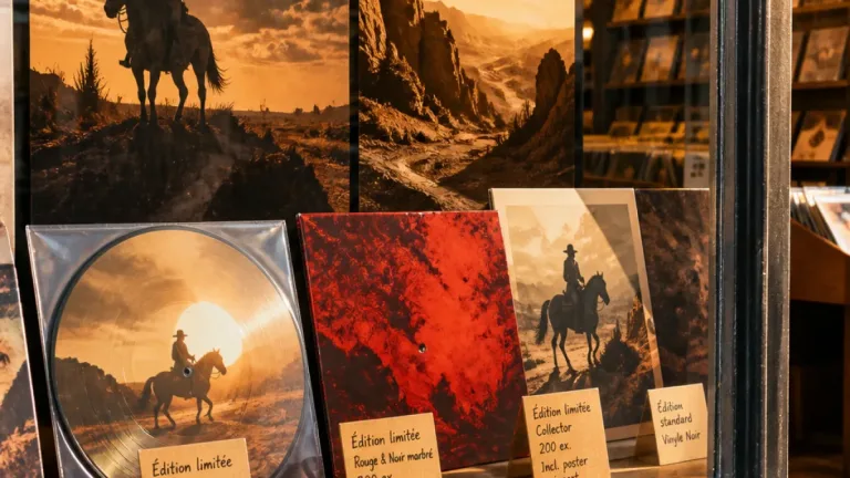 Wayfarer publie « Grey Country », dernier extrait avant Riders of the Setting Sun (20/11/2026)