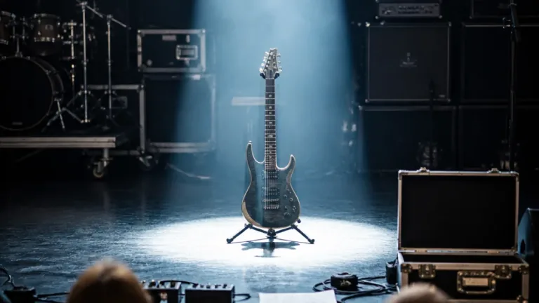 Kevin « Noodles » Wasserman (The Offspring) contraint d’interrompre les concerts pour raisons de santé