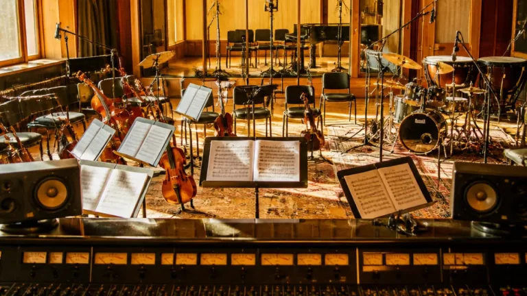 Christopher Gordon publie Macbeth le 30 octobre, un prog orchestral porté par Gavin Harrison
