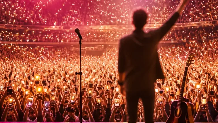 Harry Styles joue une chanson inédite en hommage à Liam Payne au Madison Square Garden