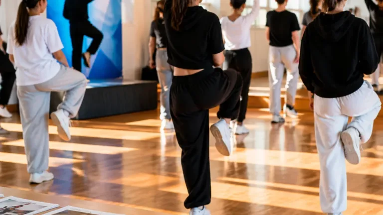 JELLO (Corée) propose un workshop K‑pop unique à Paris le 31 octobre