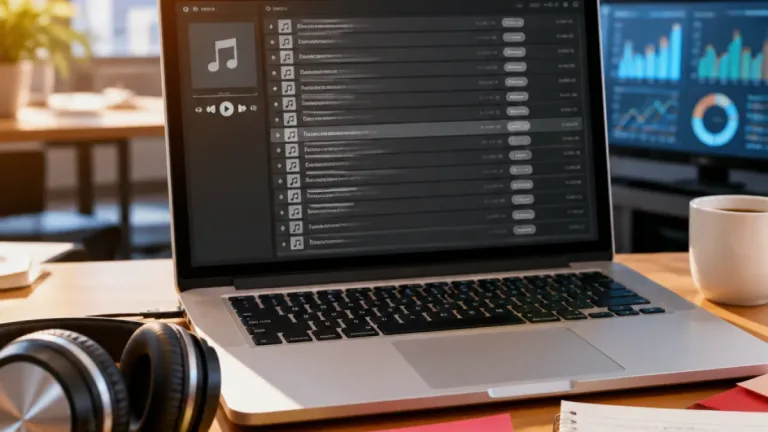Spotify retire 50 millions de titres IA des recommandations et resserre ses filtres