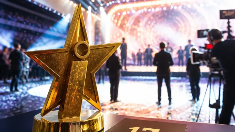 M. Pokora recordman et Marine sacrée : le palmarès complet des NRJ Music Awards 2026