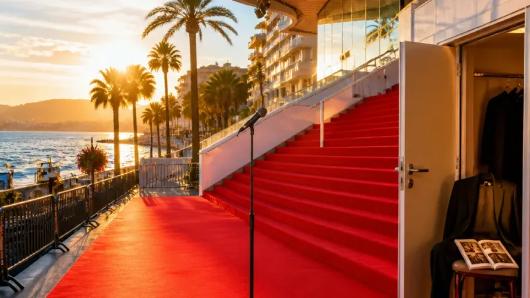 Angèle forfait pour les NRJ Music Awards : la chanteuse ne montera pas sur la scène de Cannes