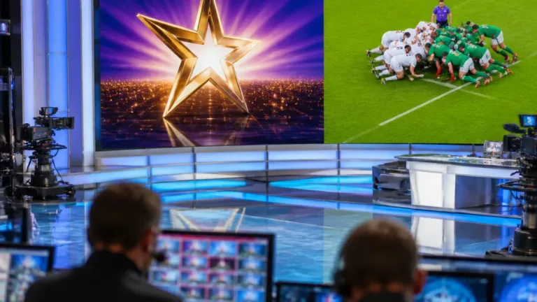 La quotidienne de la Star Academy basculera sur TFX le 8 novembre en raison d’un match de rugby